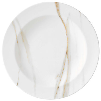 Vera Wang for Wedgwood Vera Venato Imperial 22cm Soup Bowl Vera Wang for Wedgwood Vera Venato Imperial 22cm Soup Bowl